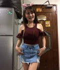Ann 34 Jahre Nong Khai Thailand