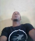 Leandre 44 ปี Abidjan  Cote d'Ivoire