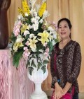 Ao 55 ans Muang  Thaïlande