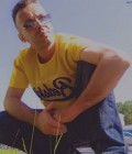 Julien 40 ปี Cambrai  France