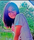 Phinyapa 49 years Kalasin Thailand
