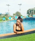 Orathai 47 ans Pataya Thaïlande