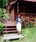 Chanok 55 years Nahkonratchasima Thailand