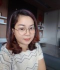 Natty 42 ans Yasothon  Thaïlande