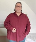 Srdan 54 ปี Troisdorf Germany