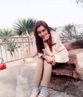Pai 45 ans Muang  Thaïlande