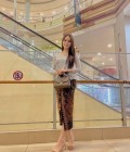 Gish 28 ans Pattaya  Thaïlande