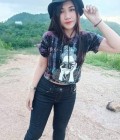 Ya 27 years Navanakorn Thailand