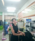 Thitiya 51 years Yasothon Thailand