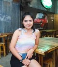 Lek 28 ans City Thaïlande