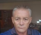 Olivier 53 ans Chom Pra Thaïlande