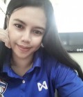 Joy 39 years Sisaket Thailand