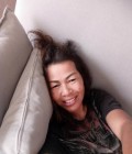 Khema 53 ans Chonburi Thaïlande