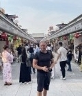 Cedric 46 ปี Lillebonne France