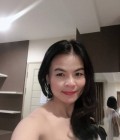 Ning 45 ans  เพชรบุรี Thaïlande