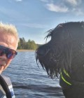 Mikael 59 ปี Borlange Sweden