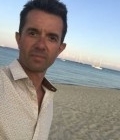 David 44 ปี Nattages France