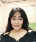 Dao 55 ans Sa​ Kaeo​ Thaïlande