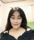 Dao 54 ans Sa​ Kaeo​ Thaïlande