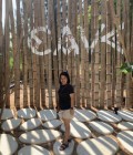 Khwan 47 ans คลองลาน Thaïlande