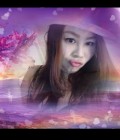 Mondara 39 Jahre Kalasin  Thailand