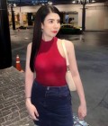 Luzii 27 years Bangkok City  Thailand