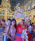 Suparat 33 ans Onnut Thaïlande