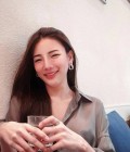 Alisha 36 Jahre กรุงเทพ Thailand