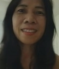 Tham 46 Jahre Surin Thailand