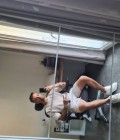 Raphael 32 Jahre Geneva Schweiz