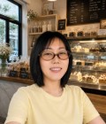 Pat 53 ans Bangkok  Thaïlande