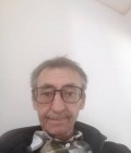 Pascal 59 ปี Nevers France