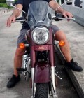 Philippe 71 ปี Cabrieres France