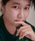 หญิง 35 ans หางดง Thaïlande