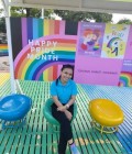 MEAW 37 ans Muang  Thaïlande