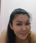 Kanjana 43 ans Maung Thaïlande