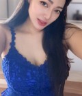 Lilly 35 ans Bangkok Thaïlande
