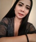 Jenny 37 ans ศรีสะเกษ Thaïlande