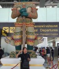 Kannika 60 ans Wangtong Thaïlande