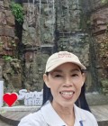 Natta 59 years Bangkok Thailand