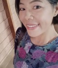 Pinyada 42 ans Bangkok Thaïlande