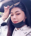 Tangmo 24 ans นครปฐม Thaïlande