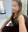 Pen 37 ans อุบลราชธานี Thaïlande