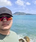 Jaturat 37 ปี Phuket Thailand ไทย