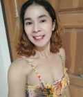 Anna 46 ans สาทร Thaïlande