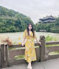 Minnie 36 ans Bangkok Thaïlande