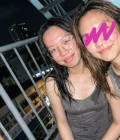 Toey 21 ans Bkk Thaïlande