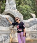 Jum 68 years Pathumtani Thailand Thailand