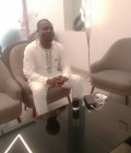 Lazare 33 ปี N'djamena Chad