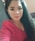 Salik 33 ans Vientiane  Laos